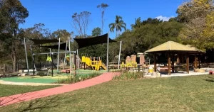 Warrina Street