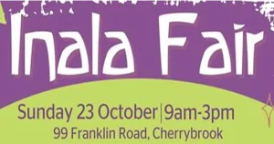 Inala Fair