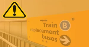 Train Disruptions