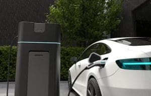EV Charging At Home