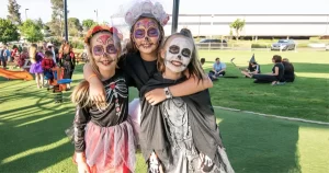 Halloween Kids Disco