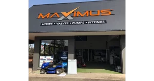 MAXIMUS