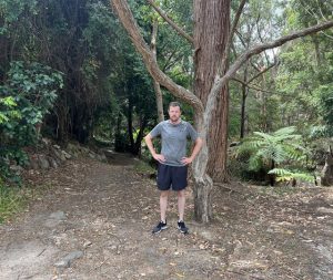 Hills Shire Draft Bike Plan