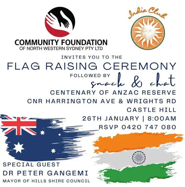 Australia Day