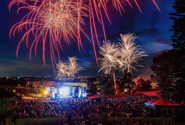 Australia Day