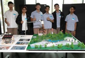 Generation STEM