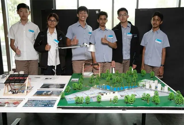 Generation STEM