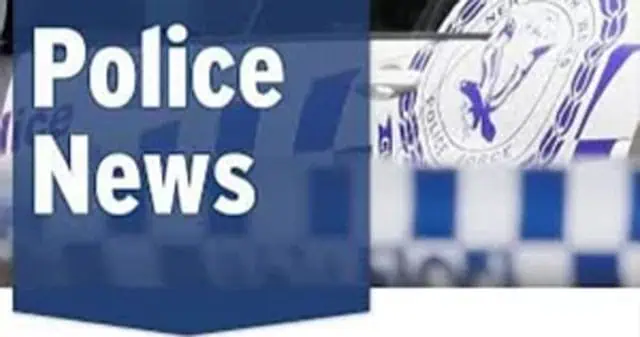 Fatal Crash, Police Chokehold