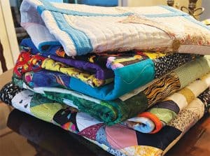 Arcadian Quilting