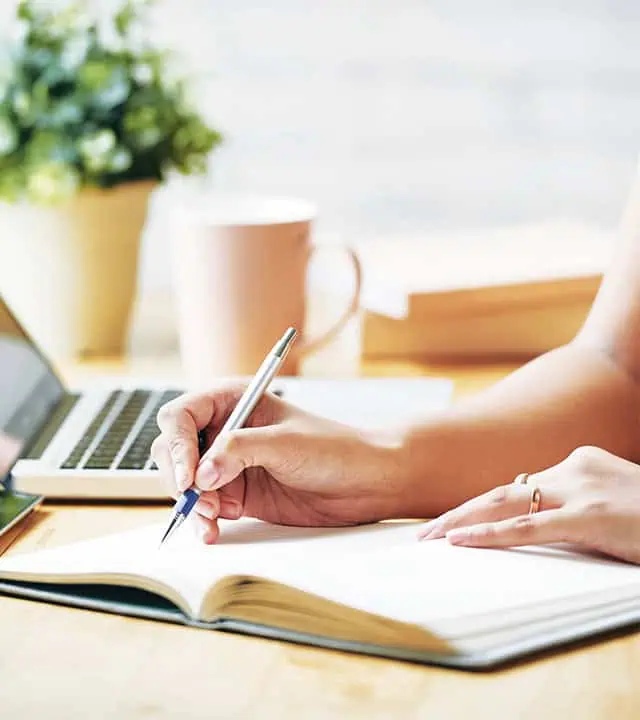 Hills Writers