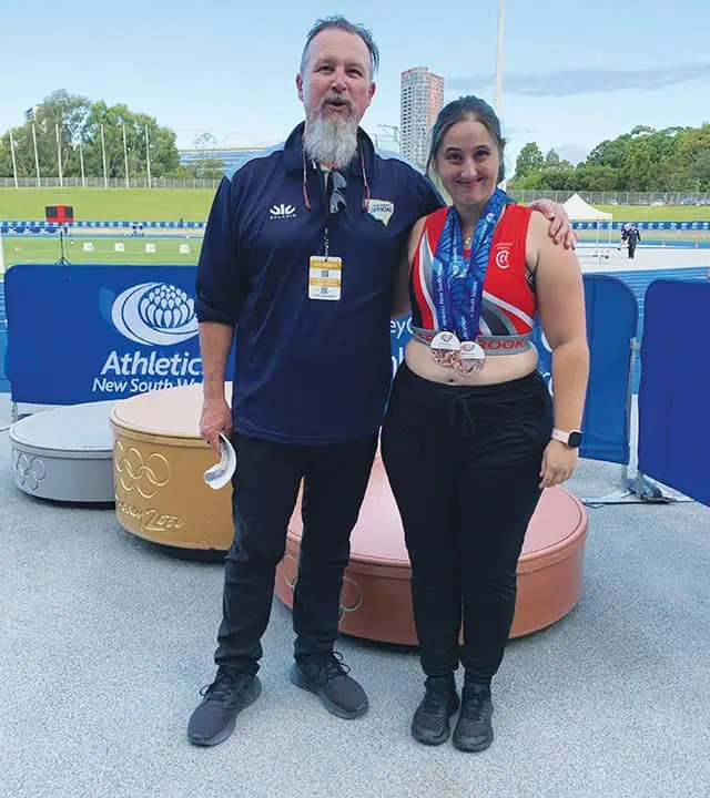 Masters Championships