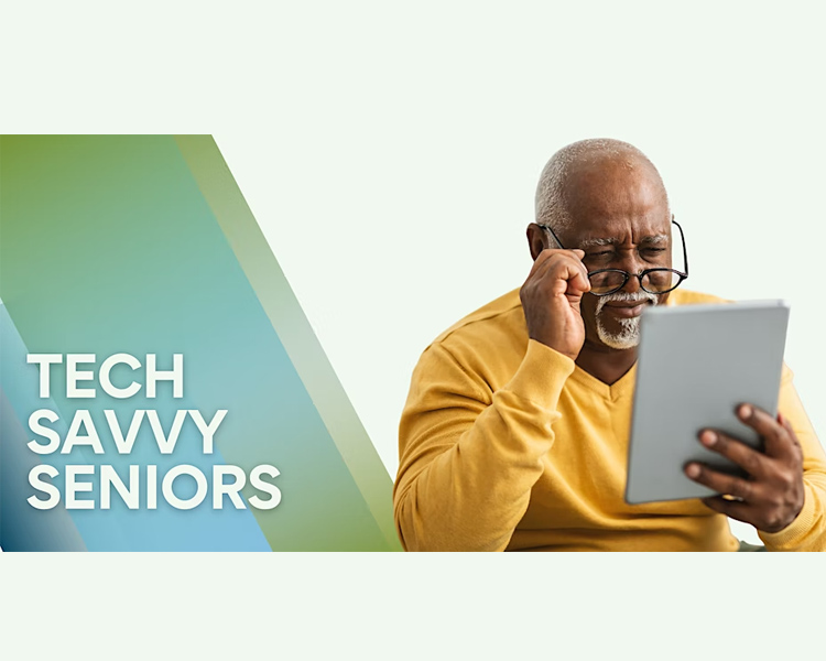 Tech Savvy Seniors - Introduction To Computers - Galston, Glenorie ...