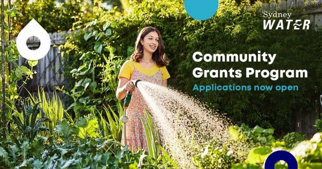COMMUNITY GRANTS