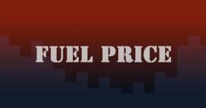 Fuel Prices Week Ending 2 june 2023
