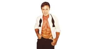 Sydney Hot Shots Are the Largest Male Revue Company of Their Kind in Australia