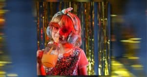 School Holiday Event for Kids