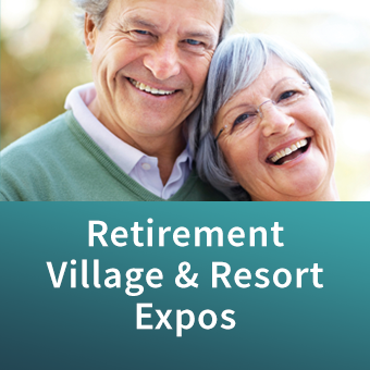 Retirement Village & Resort Expo