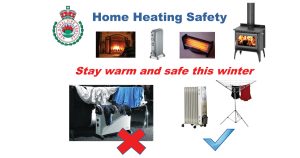 Glenorie Rural Fire Brigade News