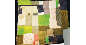Arcadian Quilting News