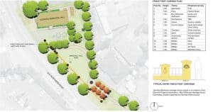 Ray Whiteman Heritage Fence Fundraising, We Need Your Help