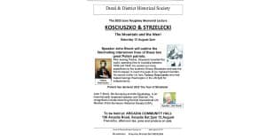 Dural and District Historical Society Inc. - News From History Cottage
