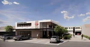 Galston IGA Redevelopment