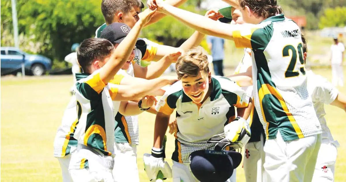 Glenorie District Cricket Club