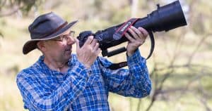 Bromeliad Society Of Australia Guest Speaker - Photographer Glenn Smith