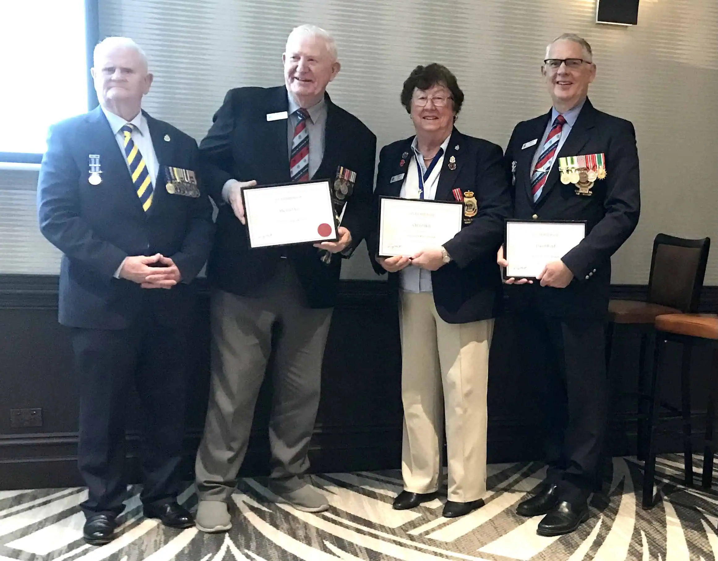 Vietnam Veterans Day