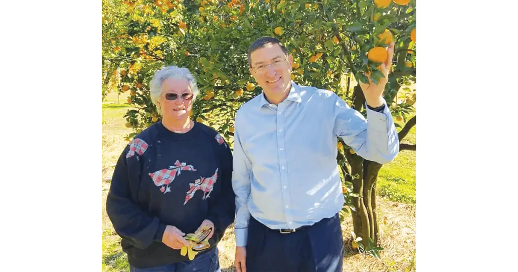 A Big Win for Pickyour- Own Farms