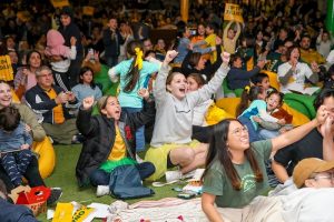 Support Matildas’ fight for 3rd place against Sweden in the 2023 Women’s World Cup