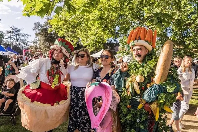 Savour the Flavour Hawkesbury returns in October 2023