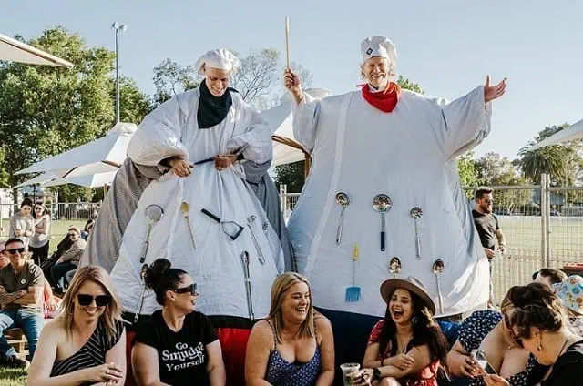 Savour the Flavour Hawkesbury returns in October 2023
