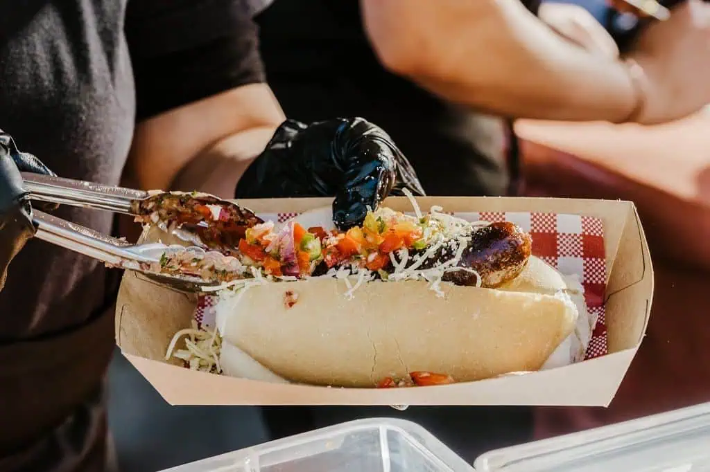 Savour the Flavour Hawkesbury returns in October 2023
