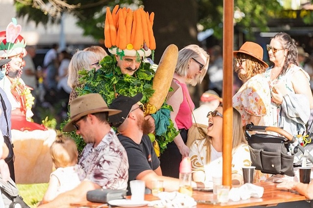 Savour the Flavour Hawkesbury returns in October 2023