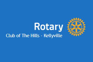 Rotary Club of Hills-Kellyville Inc.