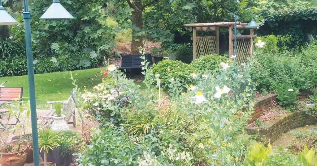 Galston Garden Club