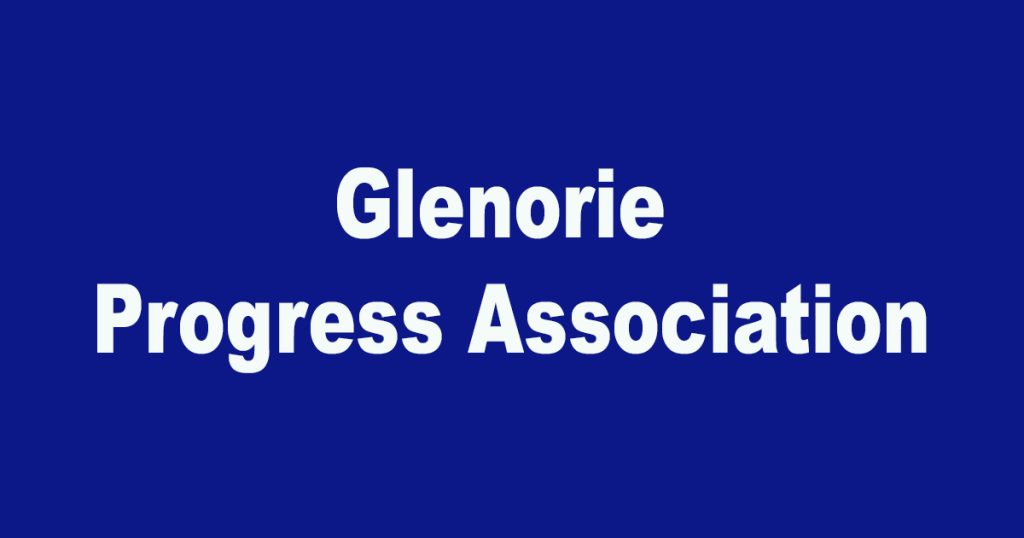 Glenorie Progress Association, Heritage Fence