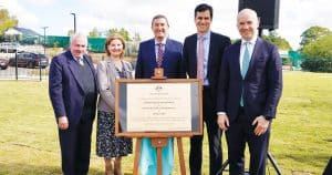 New Hope Christian School Official Opening Ceremony