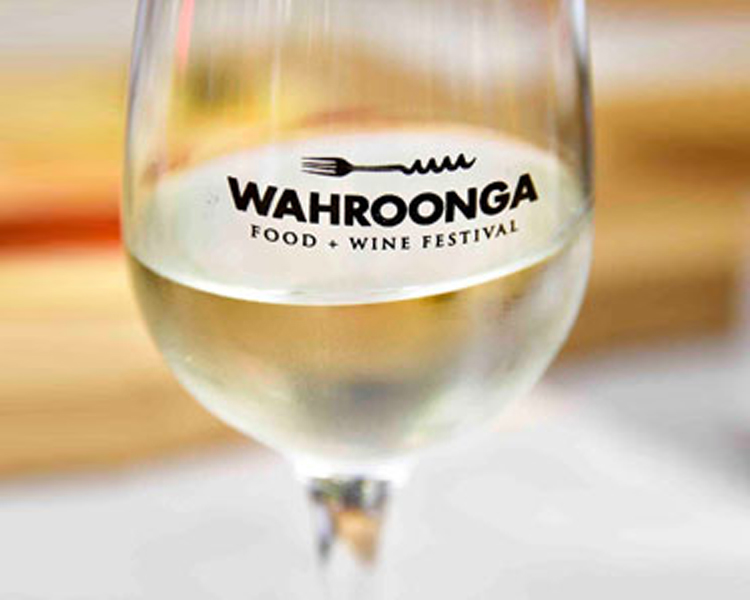 Wahroonga Food + Wine Festival