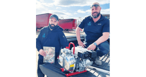 Glenorie Stockfeeds Ready For Fires