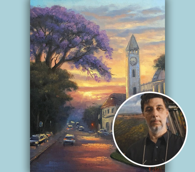 Castle Hill Art Society