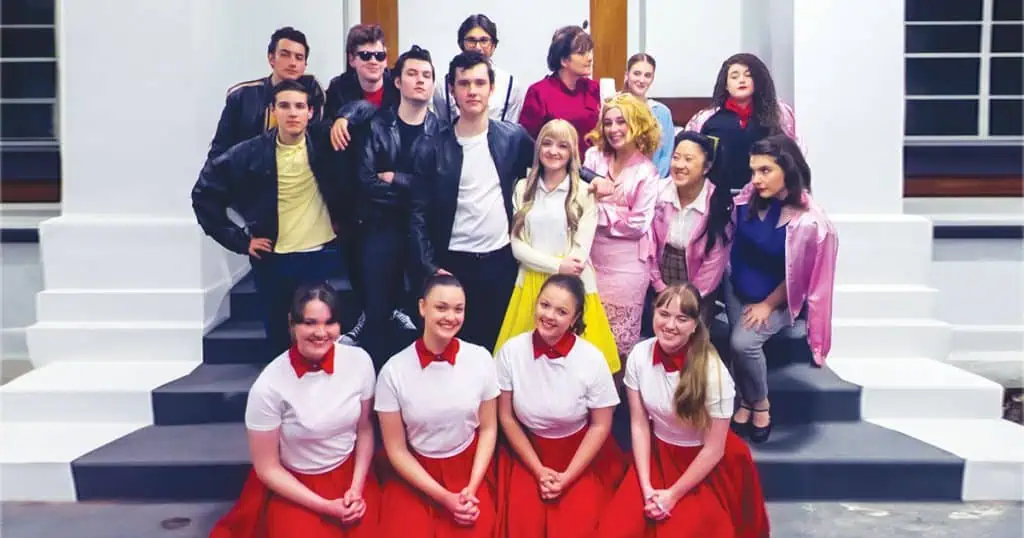 Dural Musical Society