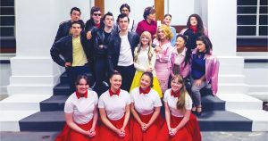 Dural Musical Society