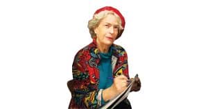 Seniors Playwriting Competition Opens for Entries “Scenes