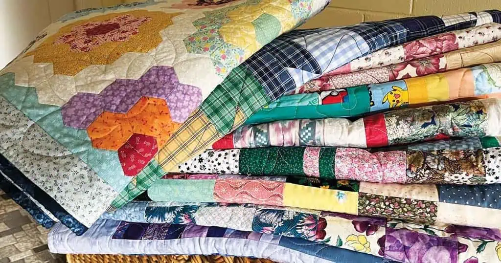 Quilting