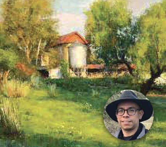 Castle Hill Art Society