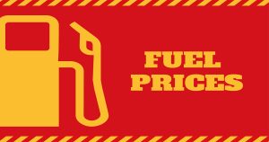 Fuel Prices Week Ending