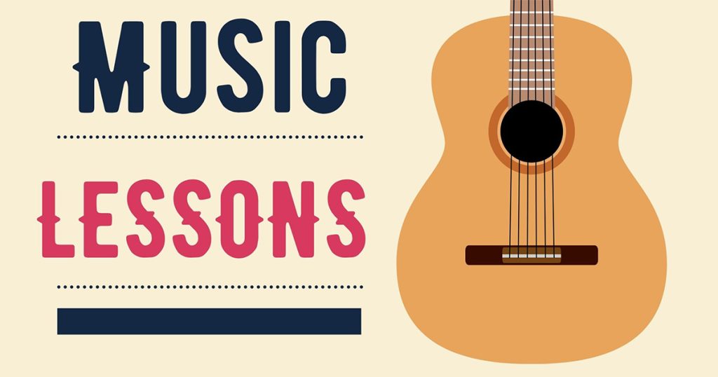 It Ain‘t Necessarily so Music Lessons for Seniors