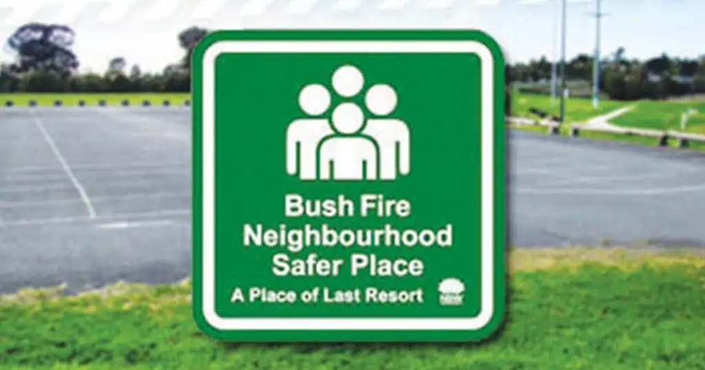 Glenorie Rural Fire Brigade